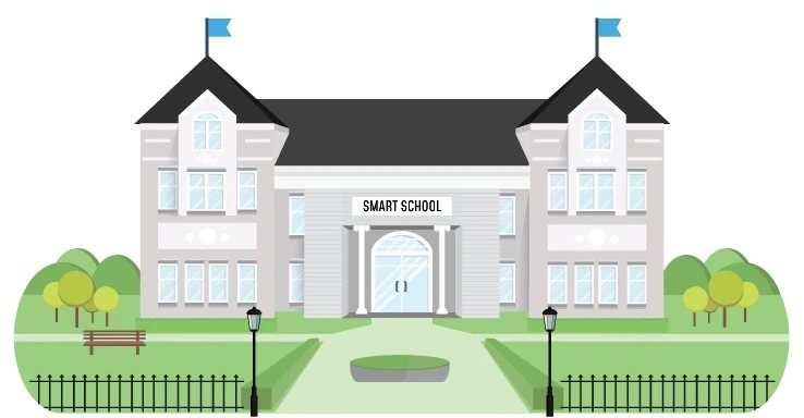 Features of School Management System